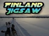 Play Finland jigsaw