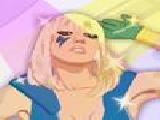 Play Lady gaga dressup