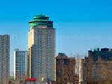 Play Jigsaw: cityscape