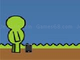 Play Iphone throw