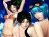 Play Beach girls