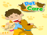 Jugar a Pet daycare
