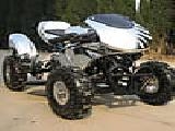 Play Mini atv gs platinum