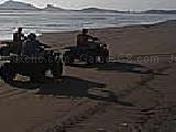 Play Atv beach racing