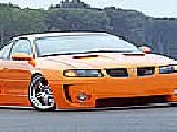 Play Tuning gto car