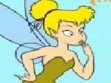 Play Tinker bell