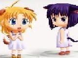 Play Catgirl