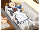 Play Beautiful maid