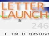 Play Letter launch