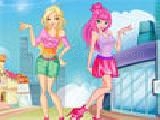 Play Pretty fashion girls