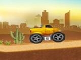 Play Xtrucks 2