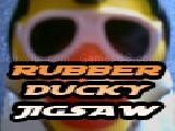 Play Rubber ducky jigsaw