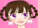 Play Samantha fashion girl