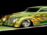 Play Fire car