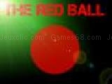 Play The red ball