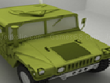 Play Army truck game