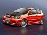Play Puzzles: digital car 3