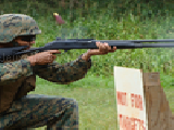 Play M1014 shotgun game