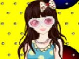 Play Sugar chic girl