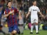 Play Puzzle lionel messi vs cristiano ronaldo