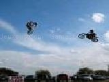 Play Fmx motocross