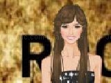 Play Rock girls dressup