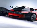 Play Rare cars jigsaw