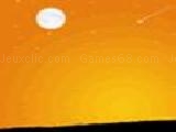 Play Dark scenery jigsaw