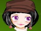 Play Tamara girl dressup