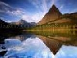 Play Scenery mountain jigsaw