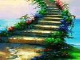 Play Stairway to heaven jigsaw