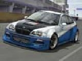 Play Puzzles: digital car 2