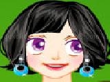 Play Veronica girl dressup
