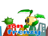 Play Ion frenzy
