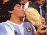 Play Football legends