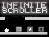 Play Infinite scroller