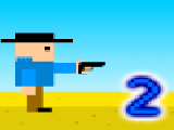 Play Pixel showdown 2