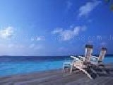 Play Maldives beach