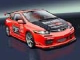 Play Puzzles: digital car
