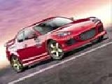 Play Digital car jigsaw 9