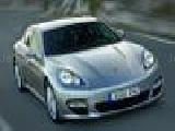 Play Puzzle porsche panamera