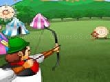 Play Medieval archer