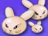Play Bubble bunnies
