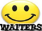 Play Waiters bubble jokes