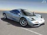 Play Digital car jigsaw 7