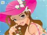 Play Farm girl makeup