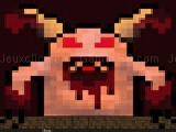 Play Catacombs of wolves