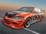 Play Digital car jigsaw 6