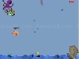 Play Fishy fishy fish