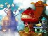 Play Magic world entertaiment